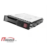 هارد سرور اچ پی 6TB 12G SAS 7.2K 791150-002