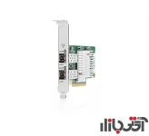 کارت شبکه سرور اچ پی 571SFP Plus 2Port 728987-B21