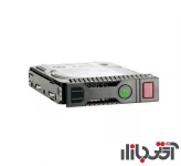 هارد سرور اچ پی 2TB 12G SAS 7.2K 826072-B21