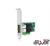 کارت شبکه سرور اچ پی 546SFP Plus 2Port 779793-B21