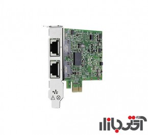 کارت شبکه سرور HP 562FLR-SFP Plus 2Port 727054-B21