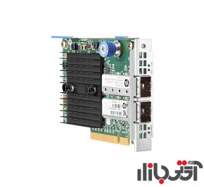 کارت شبکه سرورHP 546FLR-SFP Plus 2Port 779799-B21