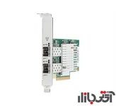 کارت شبکه سرور اچ پی 570SFP Plus 2Port 718904-B21