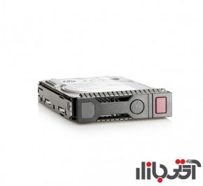 هارد سرور اچ پی 2TB 12G SAS 7.2K 872485-B21