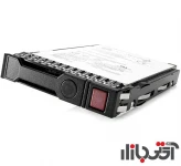 هارد سرور اچ پی 1TB 12G SAS 7.2K 846526-B21