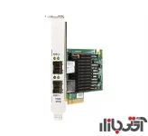 کارت شبکه سرور اچ پی 557SFP Plus 2Port 788995-B21