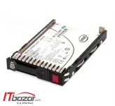 حافظه اس اس دی سرور اچ پی 600GB 6G SATA 739898-B21