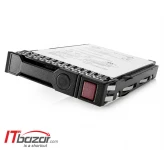 حافظه اس اس دی سرور اچ پی 120GB 6G SATA 717965-B21