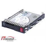 حافظه اس اس دی سرور اچ پی 1.6TB 6G SATA 804605-B21