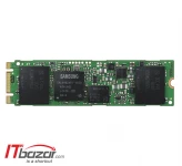 حافظه اس اس دی سرور اچ پی 120GB 6G SATA 777262-B21