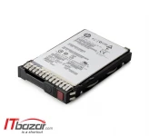 حافظه اس اس دی سرور اچ پی 800GB 6G SATA 804625-B21