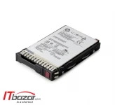 حافظه اس اس دی سرور اچ پی 800GB 12G SAS 762261-B21