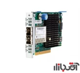 کارت شبکه سرور HP 556FLR-SFP Plus 2Port 727060-B21