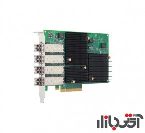 کارت HBA سرور اچ پی 16Gb PCIe 4Port P9D99A