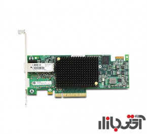 کارت HBA سرور اچ پی 16Gb PCIe 1Port C8R38A