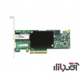 کارت HBA سرور اچ پی 16Gb PCIe 1Port C8R38A