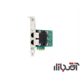 کارت شبکه سرور اچ پی 621SFP28 2Port 867328-B21