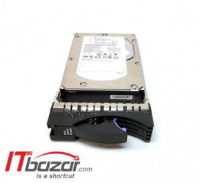 هارد ذخیره ساز آی بی ام 1TB 81Y9872