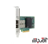 کارت شبکه سرور اچ پی 640SFP28 2Port 817753-B21