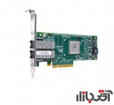 کارت HBA سرور اچ پی 16Gb PCIe 2Port P9D94A