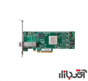 کارت HBA سرور اچ پی 16Gb PCIe 1Port P9D93A