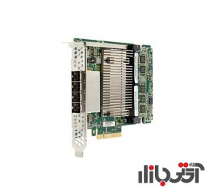 کارت HBA سرور اچ پی 12Gb PCIe 4Port H240nr
