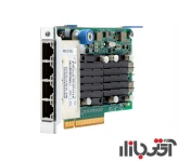 کارت شبکه سرور اچ پی 536FLR-T 4Port 764302-B21