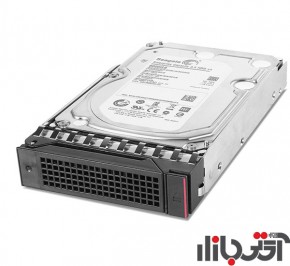 هارد ذخیره ساز آی بی ام 1.8TB 01DE355