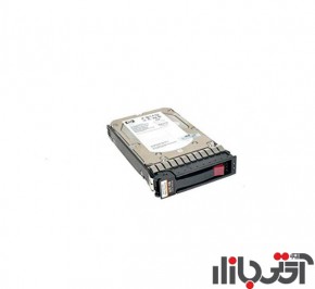 هارد سرور اچ پی 600GB 2G SAS 10K 518735-001