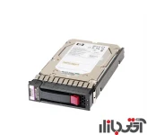 هارد سرور اچ پی 600GB 2G SAS 10K 583718-001