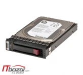 هارد سرور اچ پی 2TB 6G SAS 7.2K 507616-B21