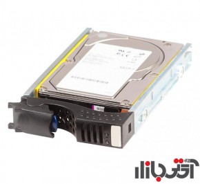 هارد سرور آی بی ام 1.2TB 2G SAS 10K 00WG720