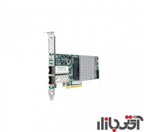 کارت شبکه سرور اچ پی BS668A 2Port CN1000Q