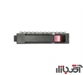 هارد ذخیره ساز اچ پی MSA 1.8TB 12G SAS 10K J9F49A