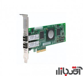 کارت HBA سرور اچ پی 4Gb PCIe 2Port AE312A