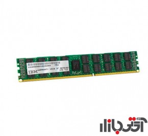 رم سرور آی بی ام 16GB PC4-19200 46W0829