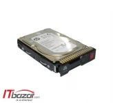 هارد سرور اچ پی 1TB 6G SATA 7.2K 662621-005