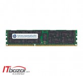 رم سرور اچ پی 16GB DDR3 1333MHz 647901-B21 CL9