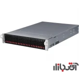 محفظه سرور سوپرمایکرو CSE-216BE2C-R920LPB