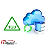 پشتیبان گیری ابری 5 سایت 1GB