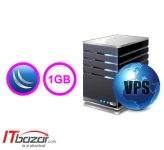 سرور مجازی میکروتیک 1GB