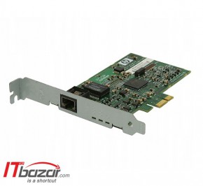 کارت شبکه سرور اچ پی NC320T 1Port 367047-B21