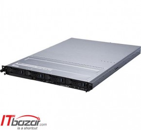 سرور ایسوس RS500-E8-PS4 V2 E5-2620 v4 16GB 4TB