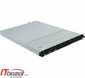 سرور ایسوس RS500-E8-RS4 V2 E5-2620 v4 32GB 2TB