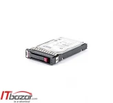 هارد سرور اچ پی 600GB 6G SATA 15K 516810-003