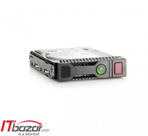 هارد سرور اچ پی 2TB 6G SATA 7.2K 765451-002