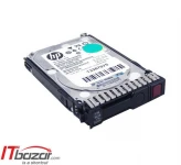 هارد سرور اچ پی 1TB 6G SATA 7.2K 614829-003