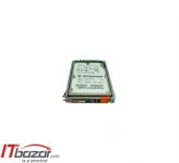 هارد سرور ای ام سی 1.2TB 12G SAS 10K D3-2S10-1200