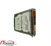 هارد سرور ای ام سی 1.8TB 12G SAS 10K D3-2S10-1800