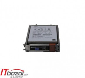 حافظه اس اس دی ذخیره ساز EMC 200GB D3-2S12FX-200
